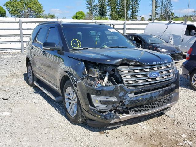 FORD EXPLORER X 2016 1fm5k7dh8ggc20329