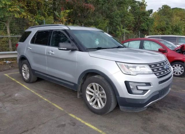 FORD EXPLORER 2016 1fm5k7dh8ggd21323