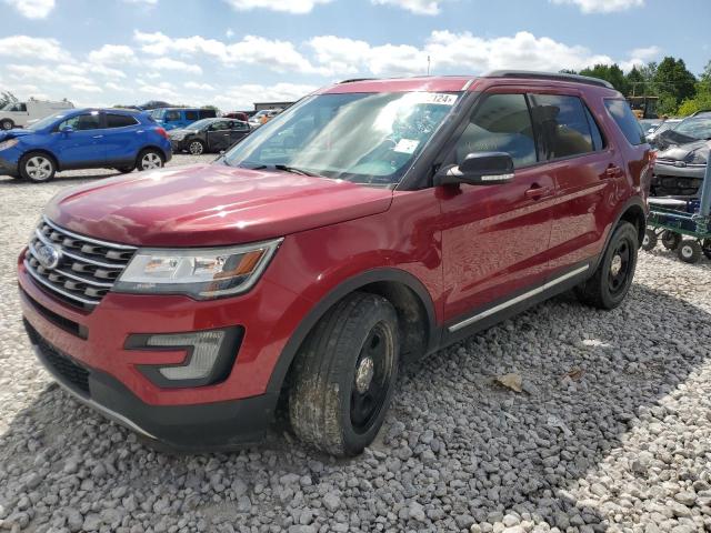 FORD EXPLORER 2017 1fm5k7dh8hga33030