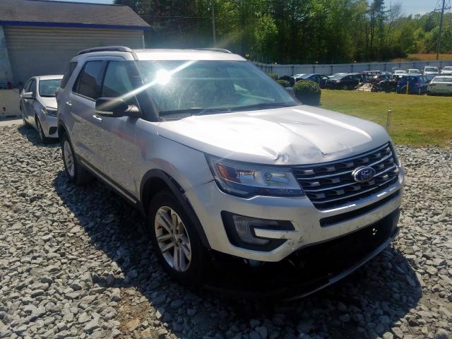 FORD EXPLORER X 2017 1fm5k7dh8hga54394