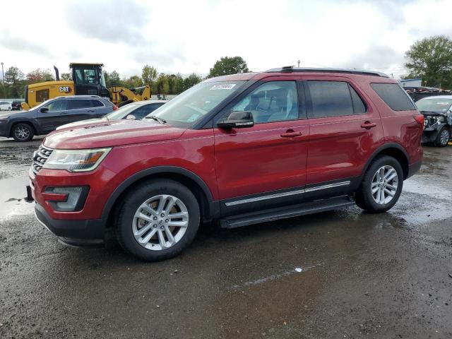 FORD EXPLORER X 2017 1fm5k7dh8hgb19468