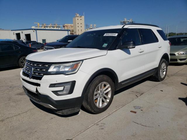 FORD EXPLORER X 2017 1fm5k7dh8hgb50039