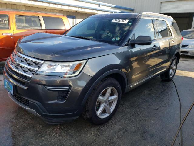 FORD EXPLORER X 2018 1fm5k7dh8jgb63427