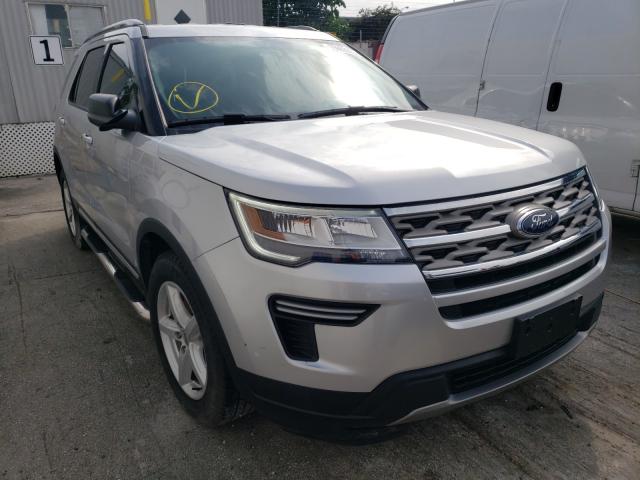 FORD EXPLORER X 2018 1fm5k7dh8jgc06437