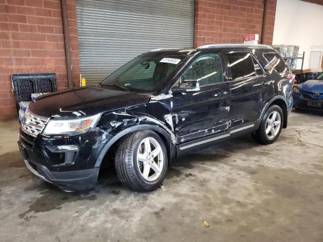 FORD EXPLORER 2018 1fm5k7dh8jgc86676