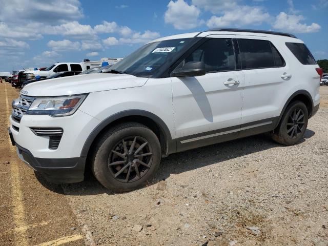 FORD EXPLORER X 2019 1fm5k7dh8kga15764