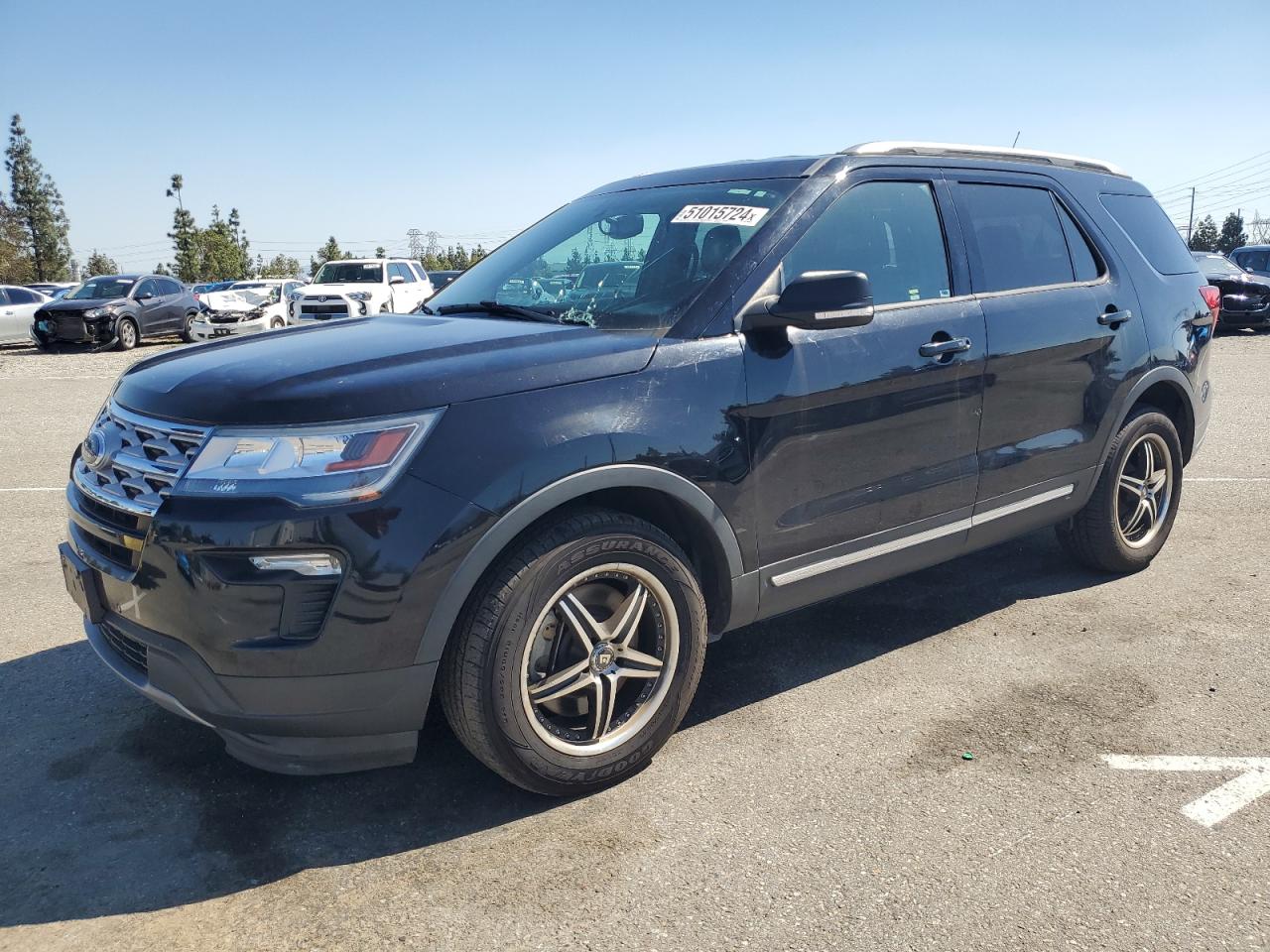 FORD EXPLORER 2019 1fm5k7dh8kgb53837