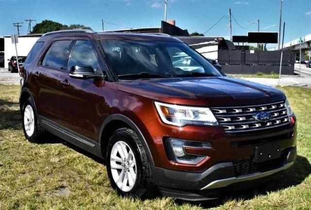 FORD EXPLORER 2016 1fm5k7dh9gga29342