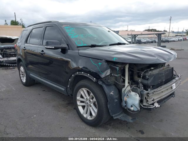 FORD EXPLORER 2016 1fm5k7dh9gga35089