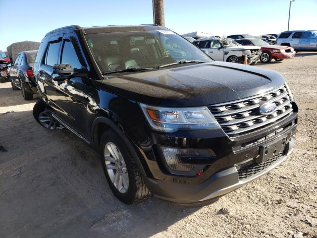 FORD EXPLORER X 2016 1fm5k7dh9gga82607