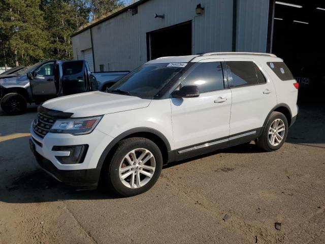 FORD EXPLORER X 2016 1fm5k7dh9gga87032