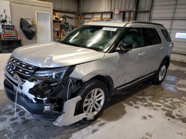 FORD EXPLORER 2016 1fm5k7dh9ggb41820