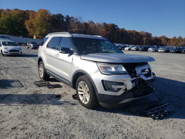 FORD EXPLORER X 2016 1fm5k7dh9ggb58147