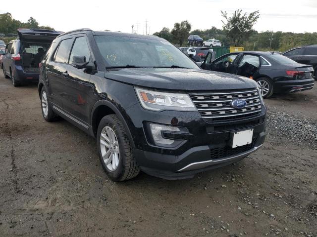 FORD EXPLORER X 2016 1fm5k7dh9ggb84781