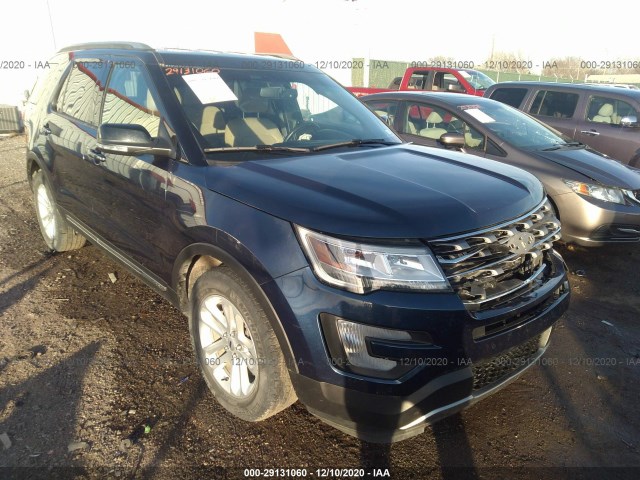 FORD EXPLORER 2016 1fm5k7dh9ggc03426