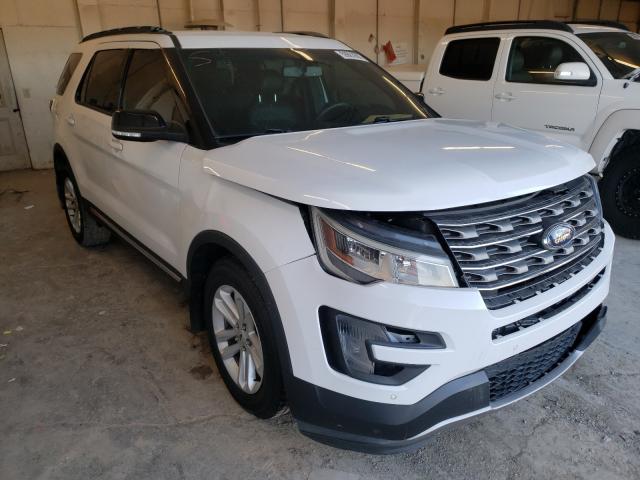 FORD EXPLORER X 2016 1fm5k7dh9ggc20324