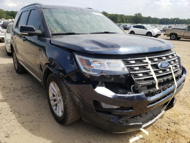 FORD EXPLORER X 2016 1fm5k7dh9ggc82029