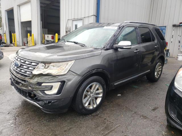 FORD EXPLORER X 2016 1fm5k7dh9ggc83780