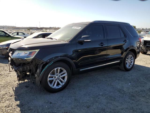 FORD EXPLORER 2016 1fm5k7dh9ggd29432