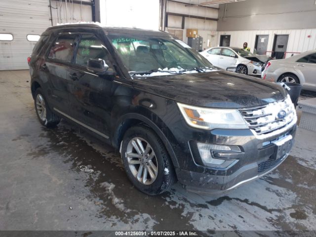 FORD EXPLORER 2017 1fm5k7dh9hga32078