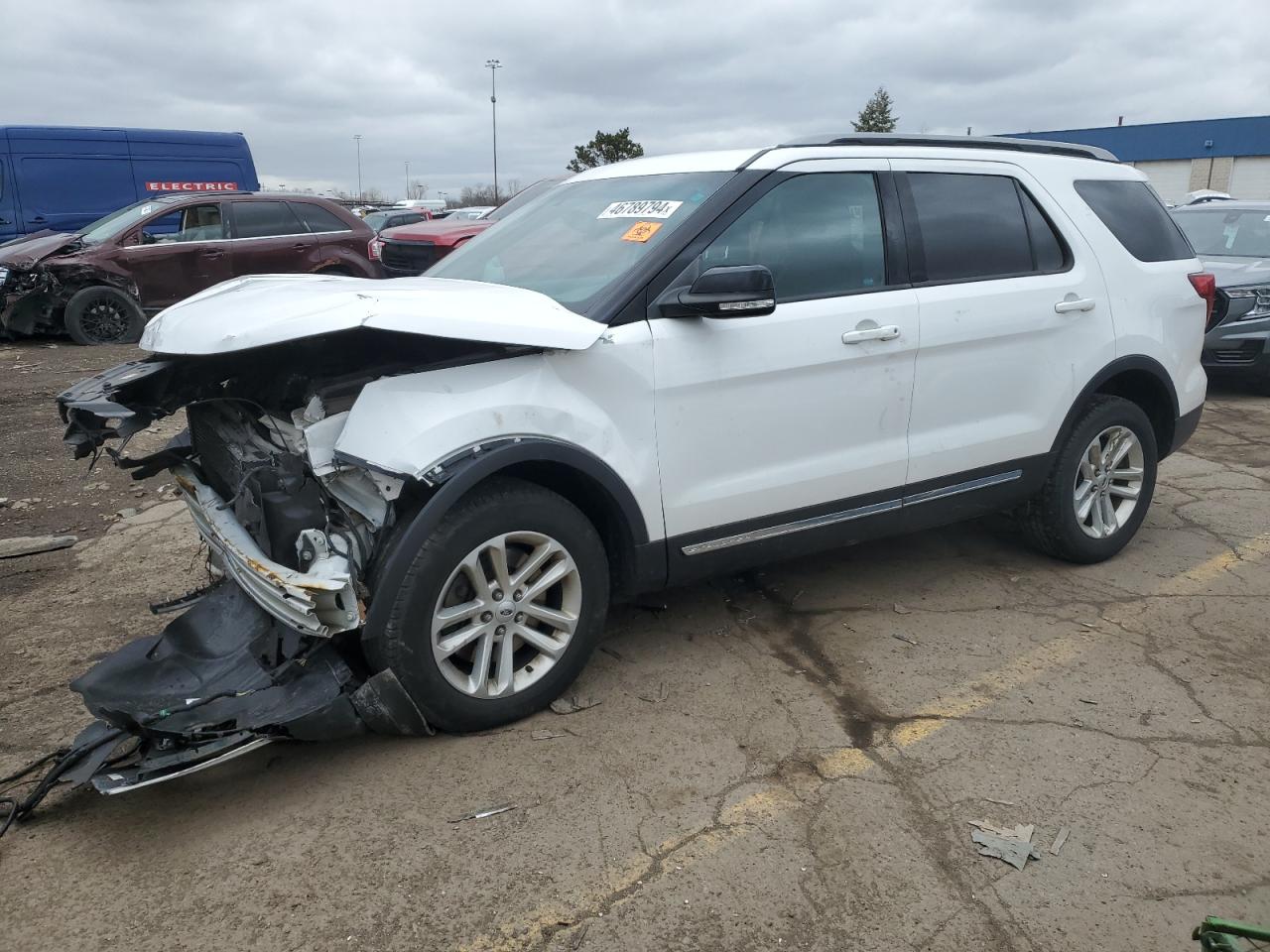 FORD EXPLORER 2017 1fm5k7dh9hga78591