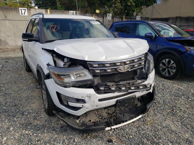 FORD EXPLORER X 2017 1fm5k7dh9hga95200