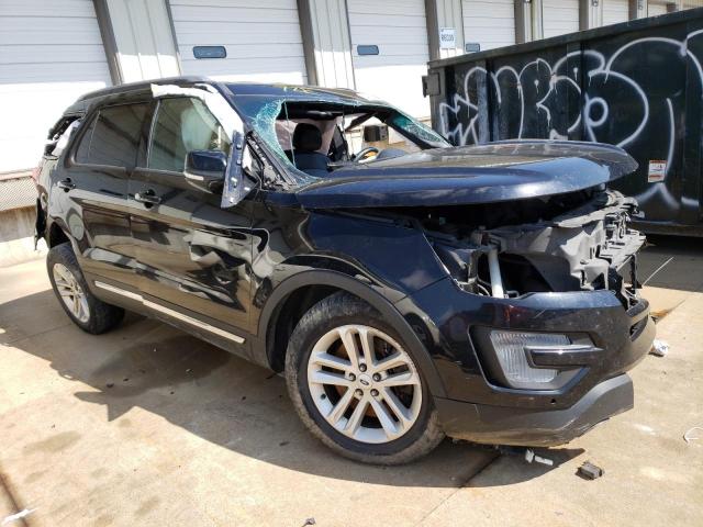 FORD EXPLORER X 2017 1fm5k7dh9hgb61440