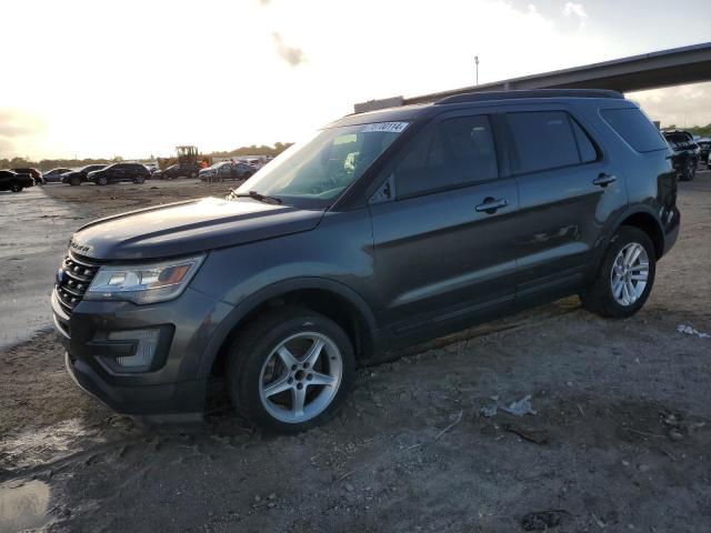 FORD EXPLORER X 2017 1fm5k7dh9hgc83019