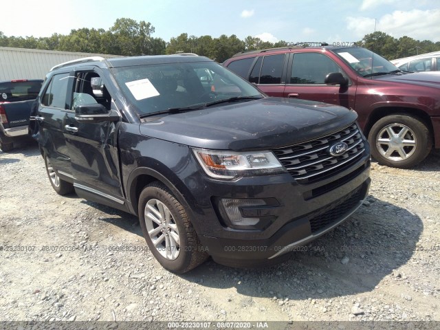 FORD EXPLORER 2017 1fm5k7dh9hgd77269