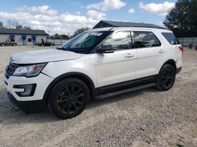 FORD EXPLORER X 2017 1fm5k7dh9hgd79720