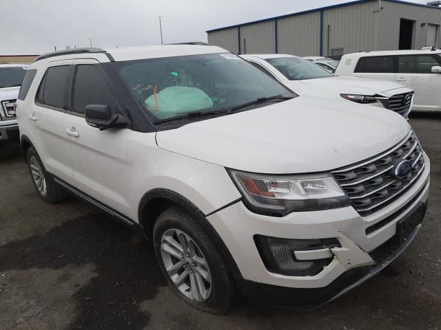 FORD EXPLORER X 2017 1fm5k7dh9hgd86490