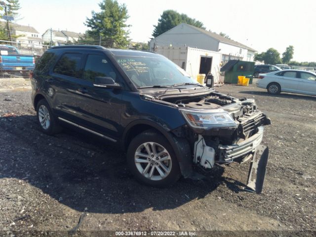 FORD EXPLORER 2017 1fm5k7dh9hgd90328