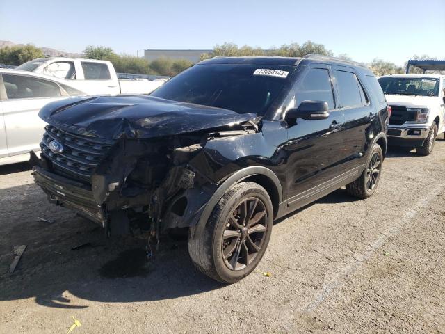 FORD EXPLORER 2017 1fm5k7dh9hgd99904