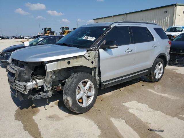 FORD EXPLORER X 2018 1fm5k7dh9jga13441