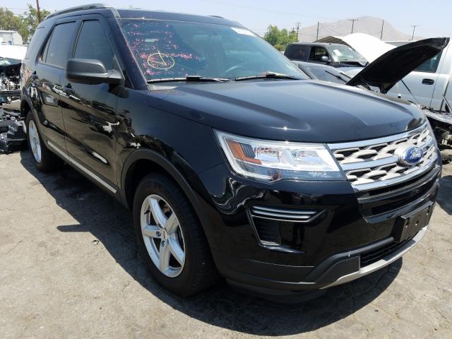 FORD EXPLORER X 2018 1fm5k7dh9jga80671