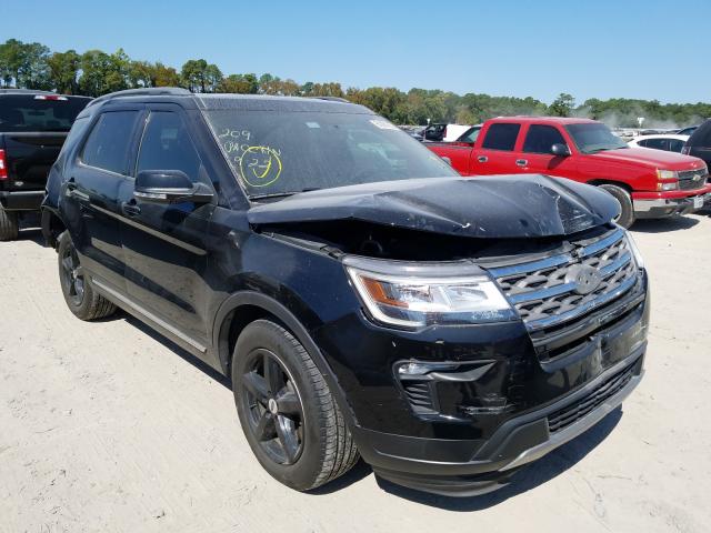 FORD EXPLORER X 2018 1fm5k7dh9jgc05135