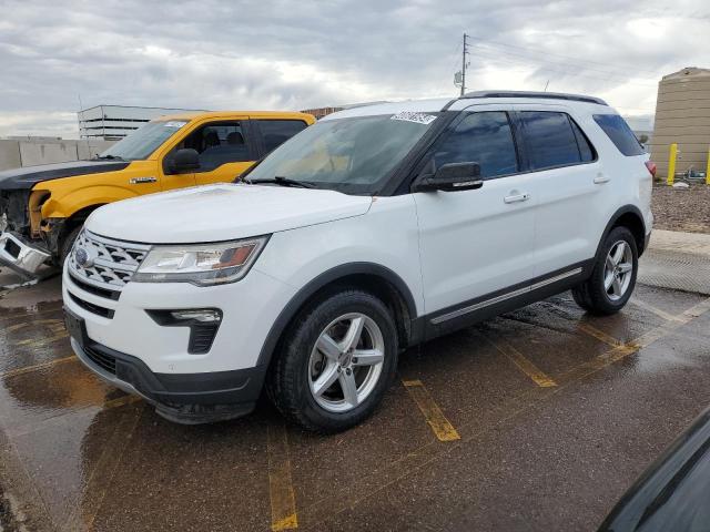 FORD EXPLORER 2018 1fm5k7dh9jgc42556