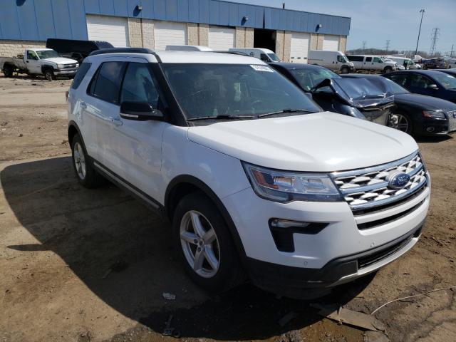 FORD EXPLORER X 2018 1fm5k7dh9jgc67666