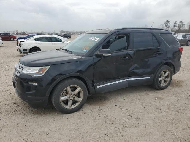 FORD EXPLORER X 2018 1fm5k7dh9jgc69742