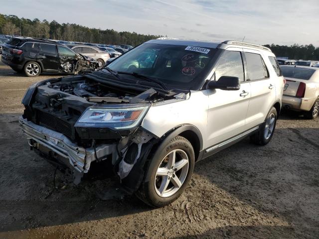 FORD EXPLORER X 2019 1fm5k7dh9kgb02928