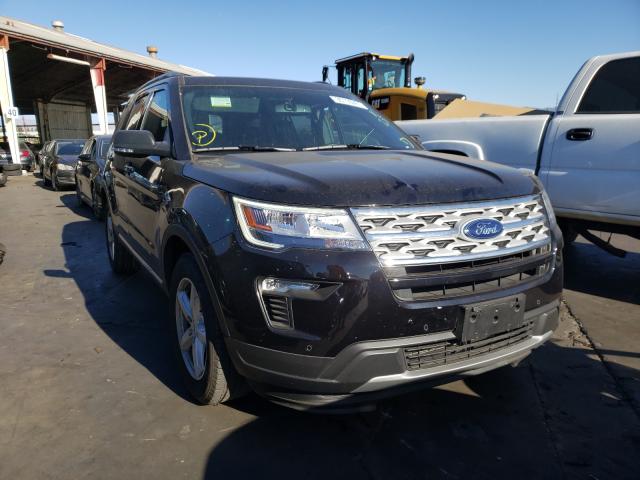 FORD EXPLORER X 2019 1fm5k7dh9kgb27747