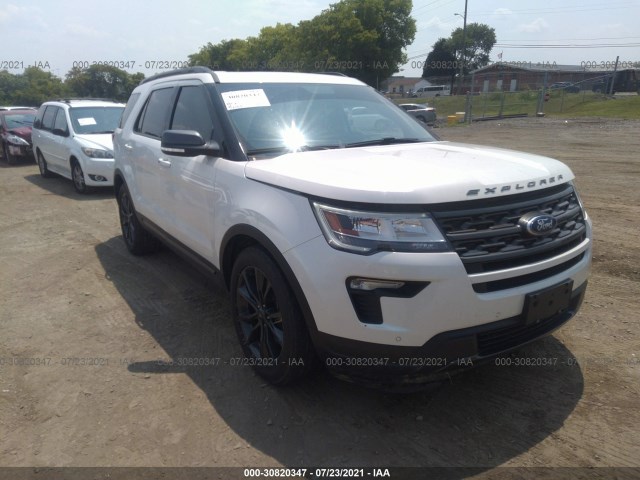 FORD EXPLORER 2019 1fm5k7dh9kgb34486