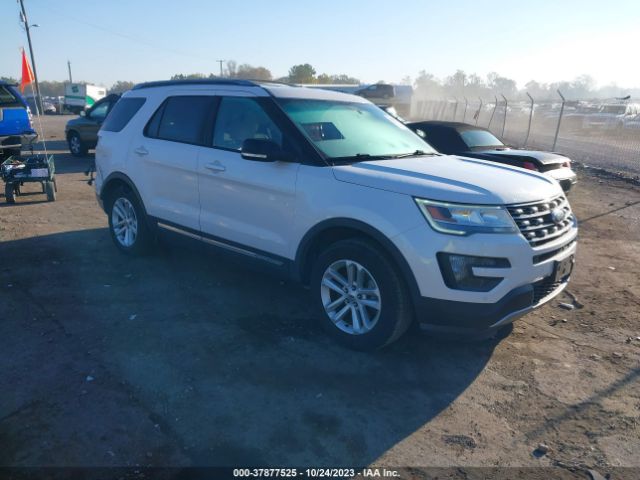 FORD EXPLORER 2016 1fm5k7dhxgga50586