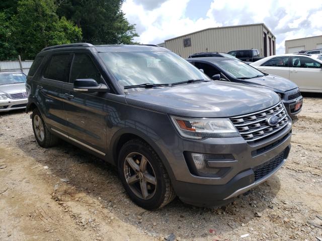 FORD EXPLORER X 2016 1fm5k7dhxggb09054