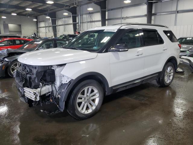 FORD EXPLORER 2016 1fm5k7dhxggb59453