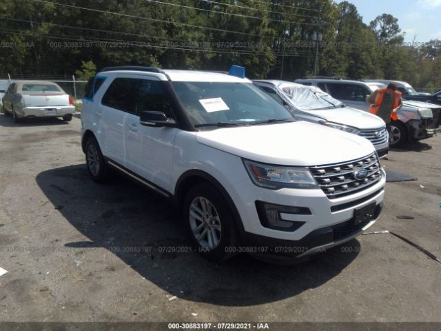 FORD EXPLORER 2016 1fm5k7dhxggb84370