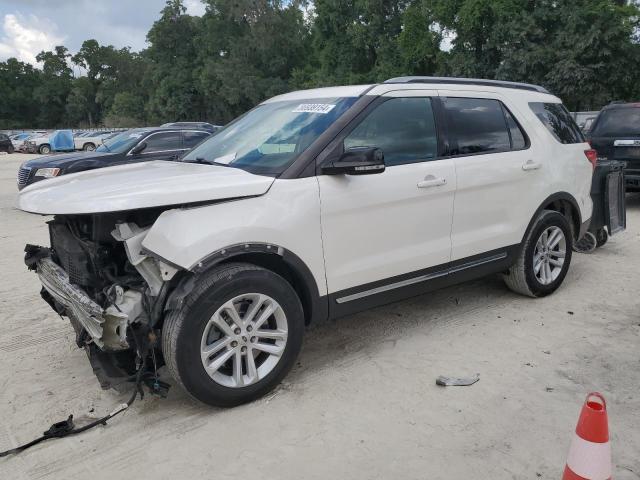 FORD EXPLORER X 2016 1fm5k7dhxggc80645