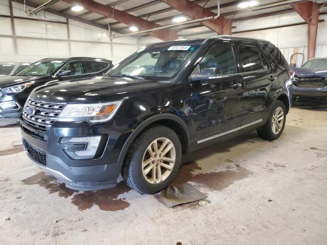 FORD EXPLORER 2016 1fm5k7dhxggc84341