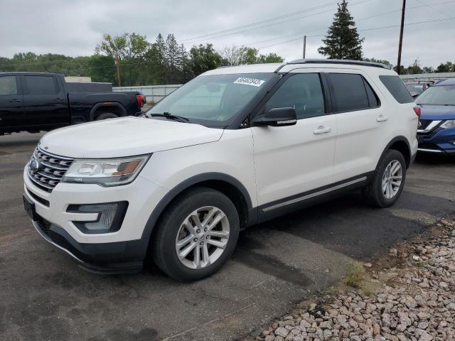 FORD EXPLORER X 2016 1fm5k7dhxggd29505