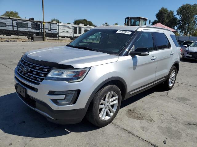 FORD EXPLORER X 2016 1fm5k7dhxggd29715